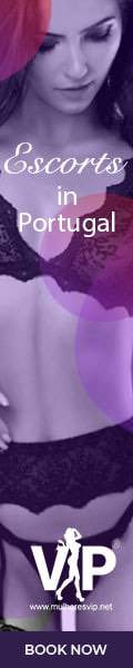MulheresVIP: Escorts Portugal