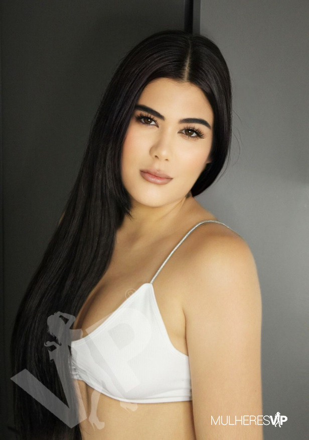 Acompanhante Selena Photo 6