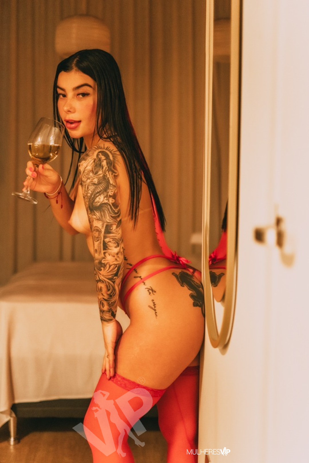 Acompanhante Mica Cherry 🍒 Photo 11