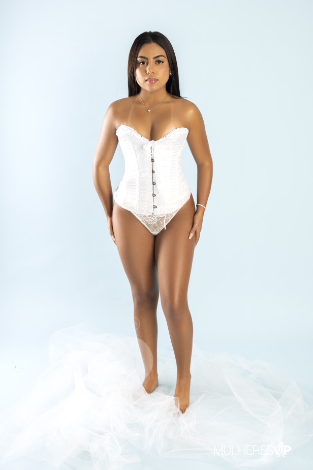 Acompanhante Melissa Photo 5