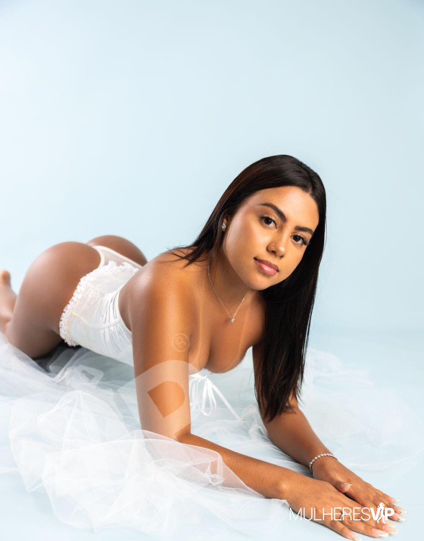 Acompanhante Melissa