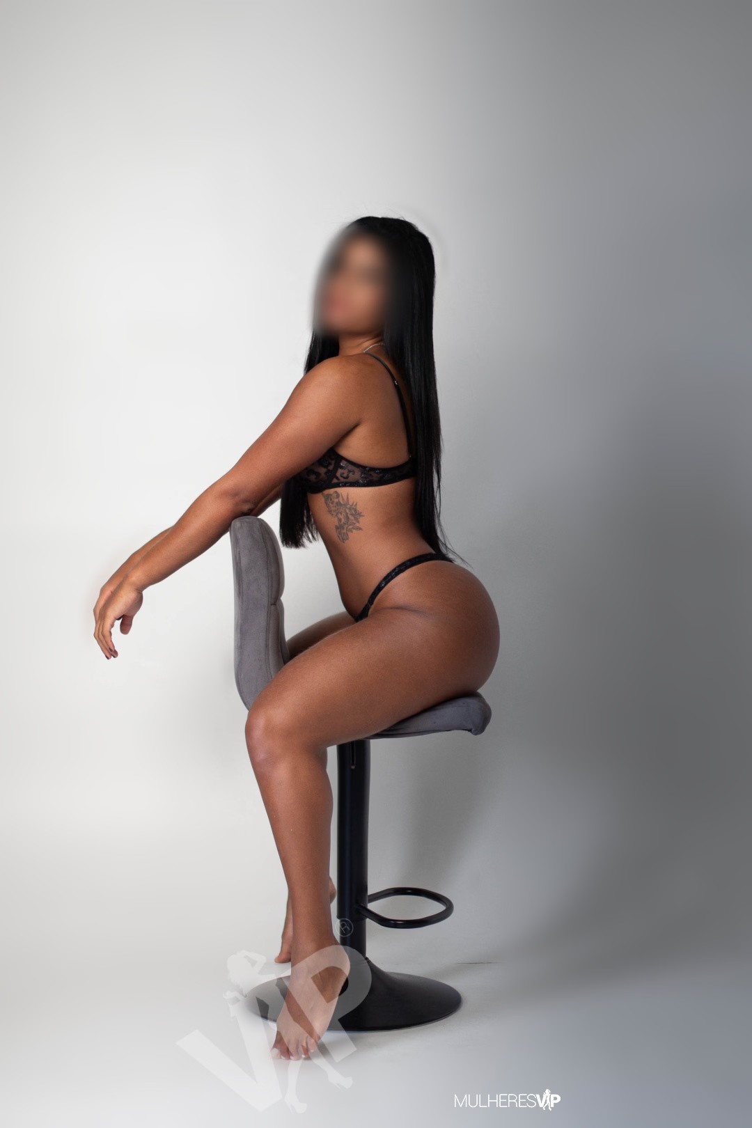 Acompanhante Sabrina