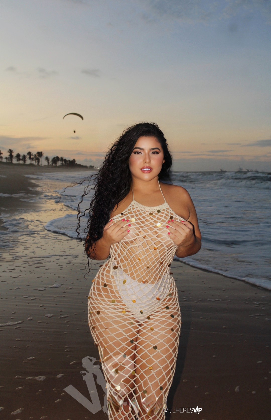 Acompanhante Jasminy 4