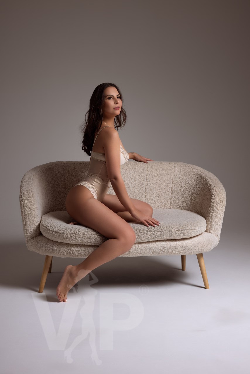 Escorte Thaís Photo 3