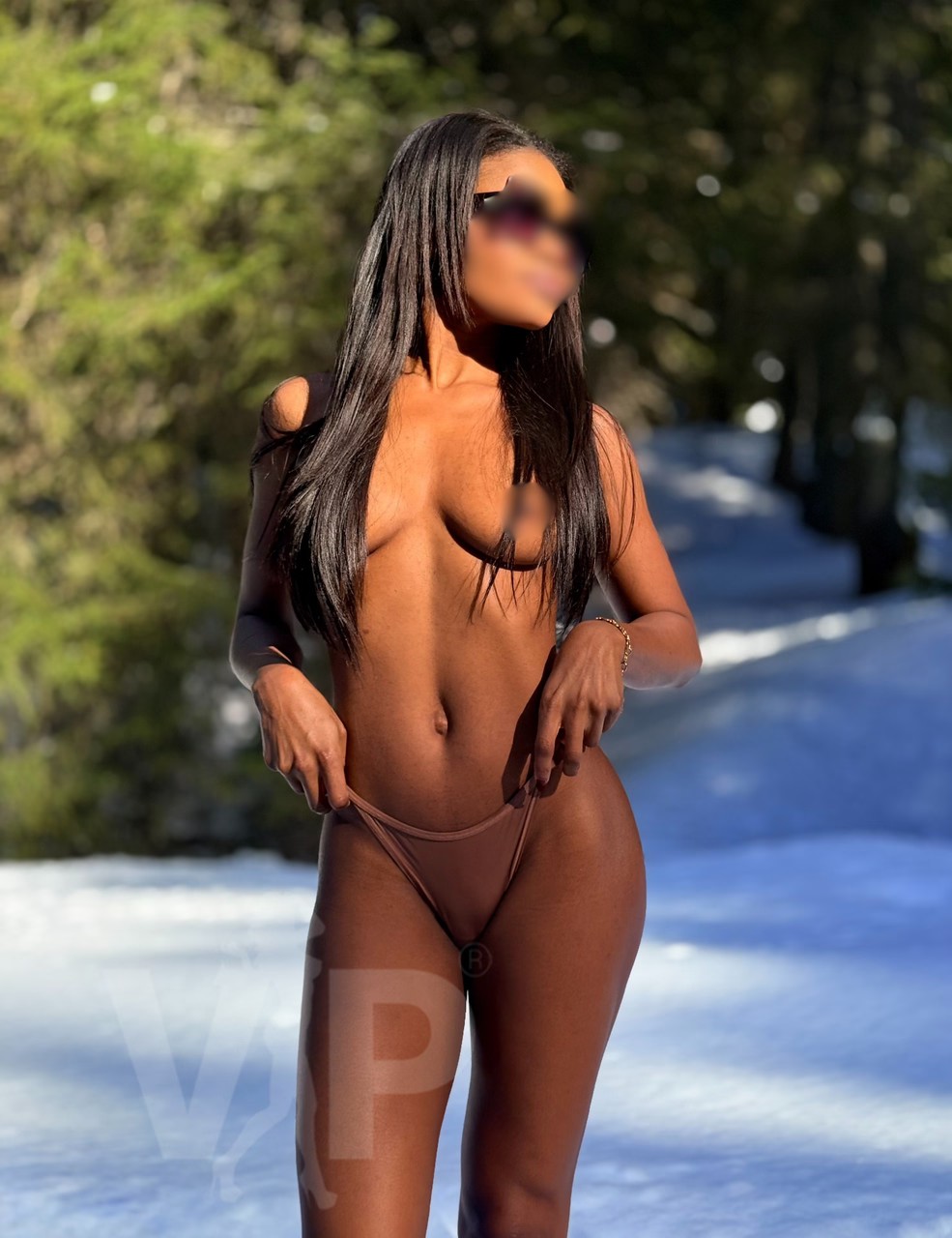 Acompanhante Jessy J Photo 5