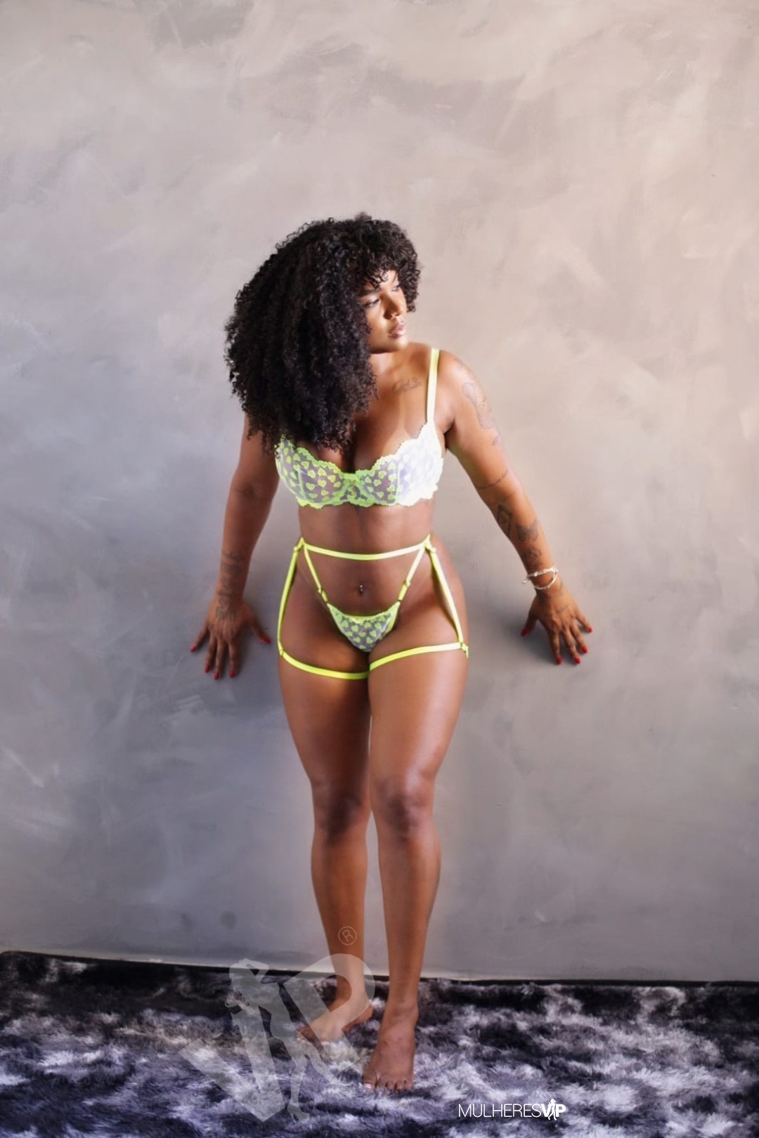 Escorte Rebeca Lis 5