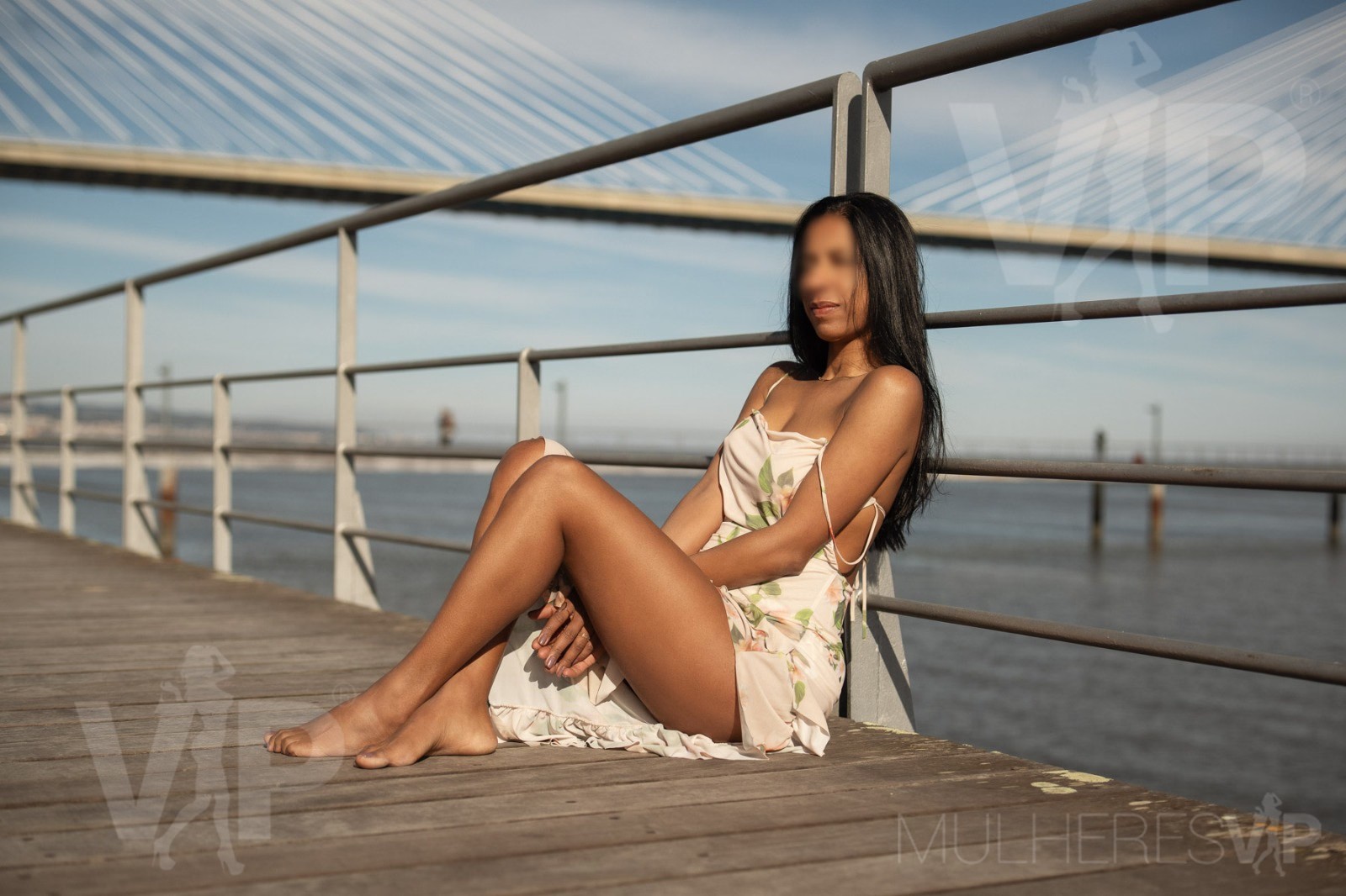 Escort Iolanda Photo 1