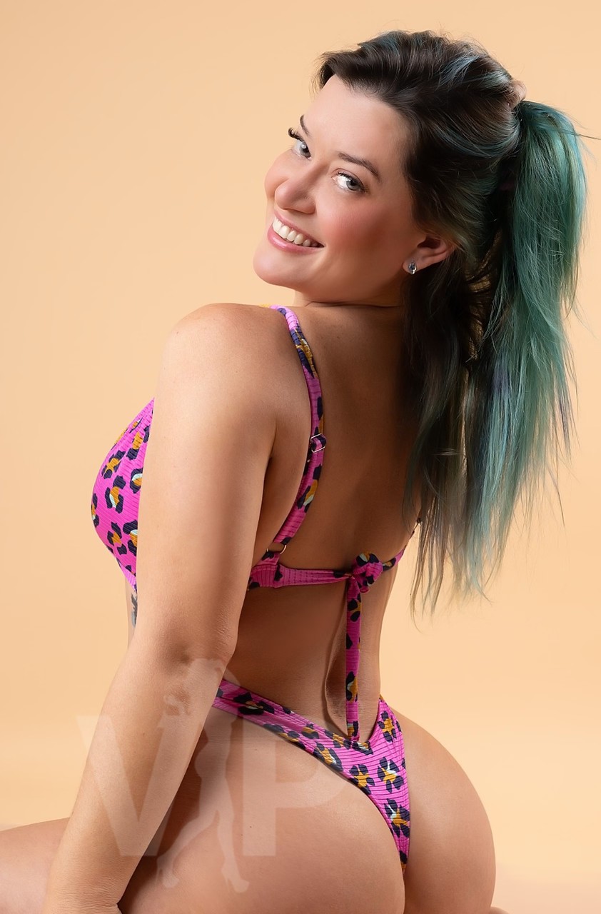 Escort Luana Regalo 6