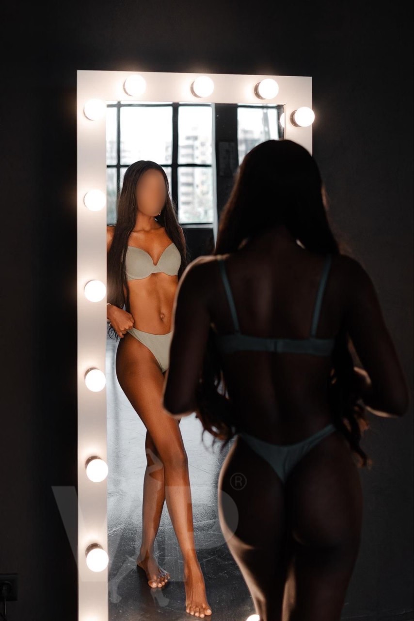 Acompanhante Zara Lura 4