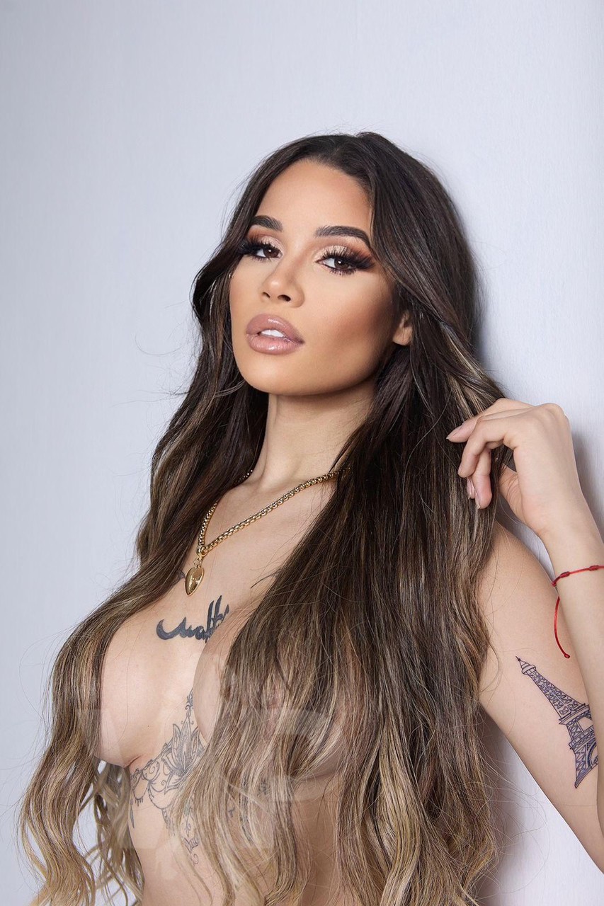 Acompanhante Júlia Mendes Photo 5