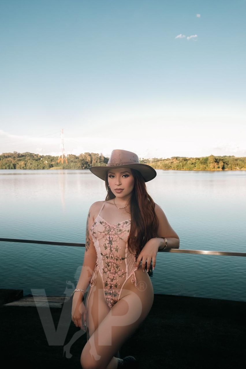 Acompanhante Andressa Photo 7