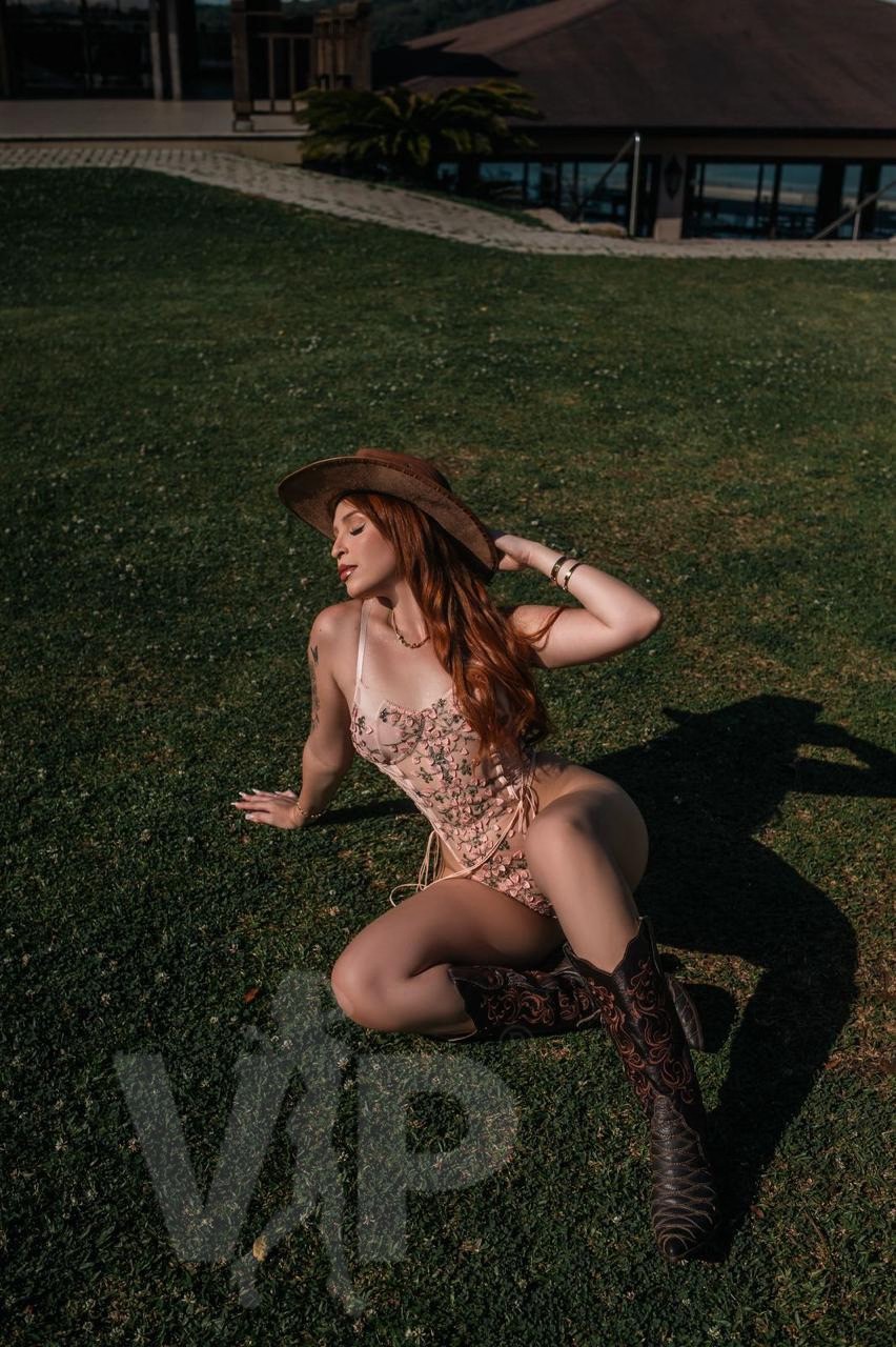 Acompanhante Andressa Photo 4