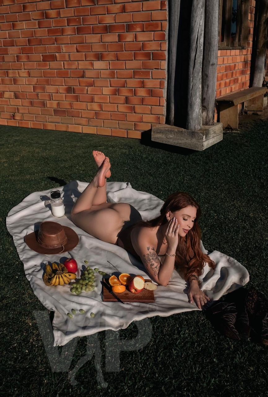 Acompanhante Andressa Photo 2