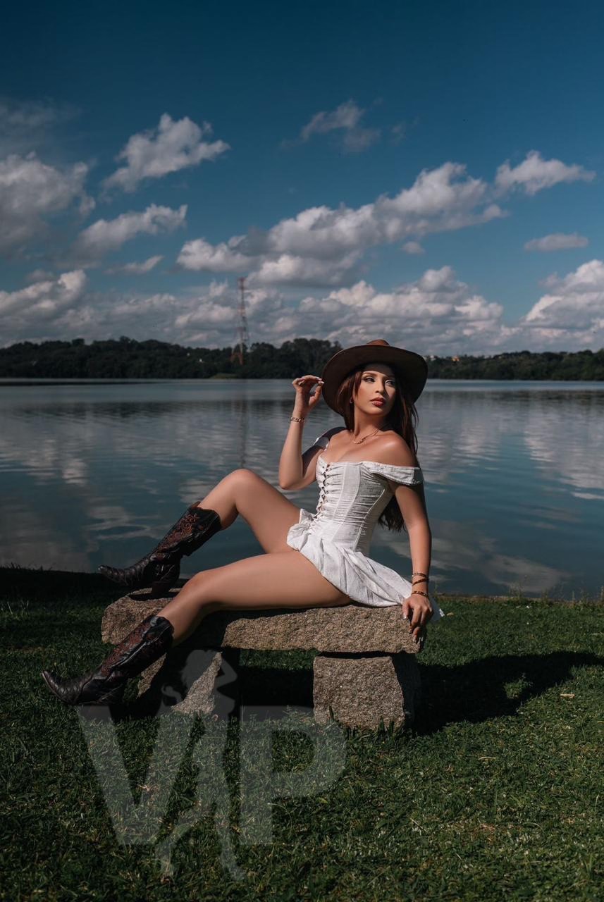 Acompanhante Andressa Photo 3