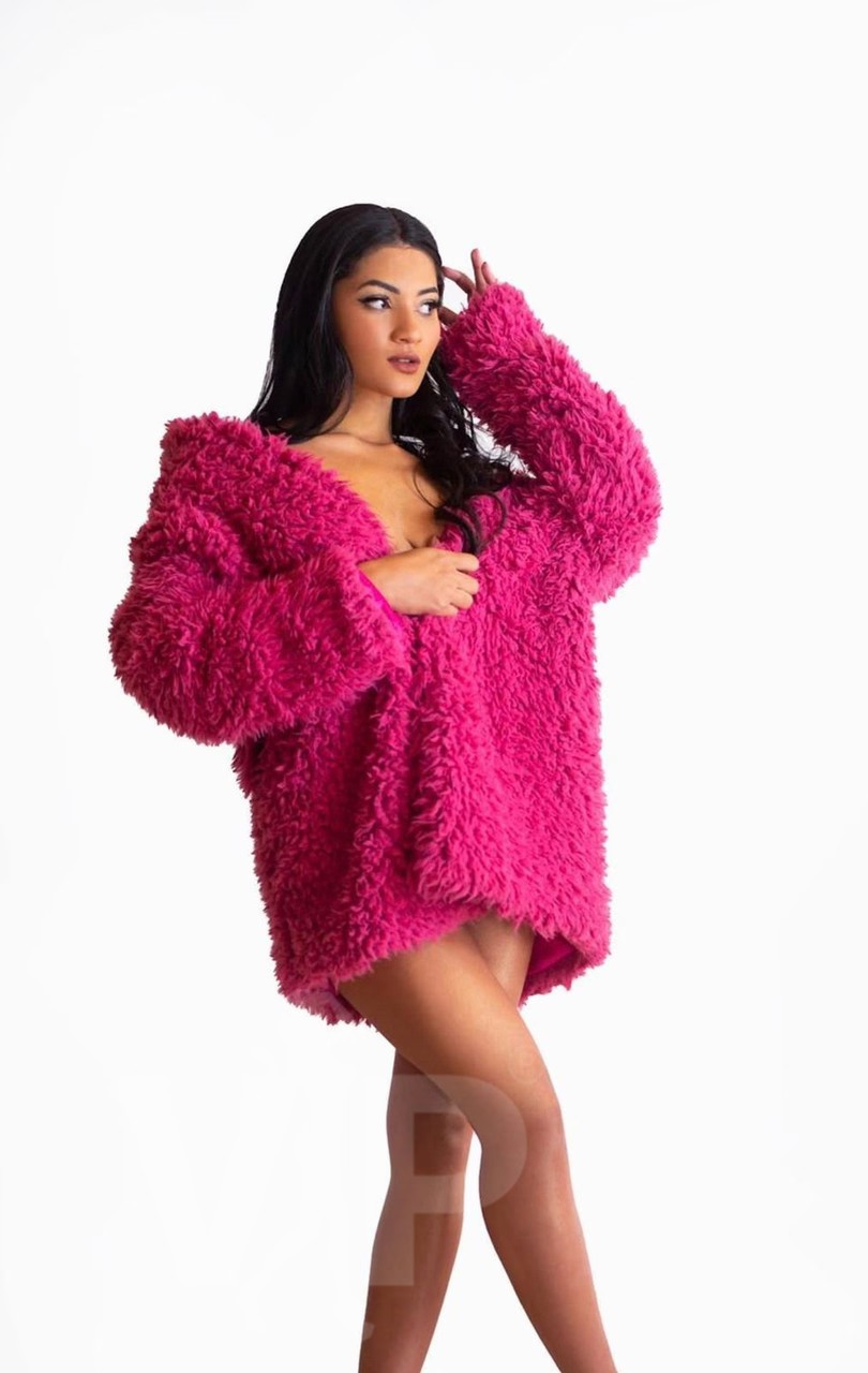 Escort Bianca Vivic Photo 4