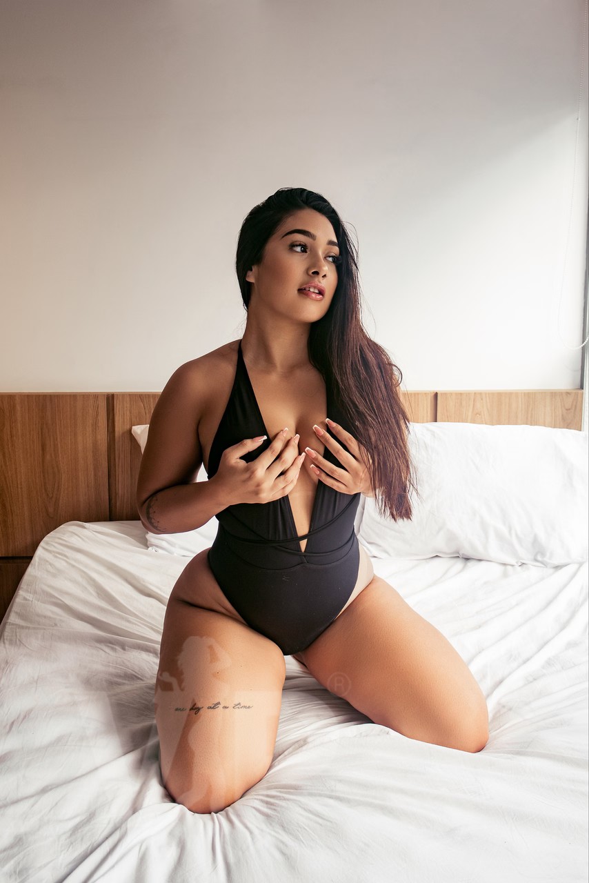 Acompanhante Luna Photo 4