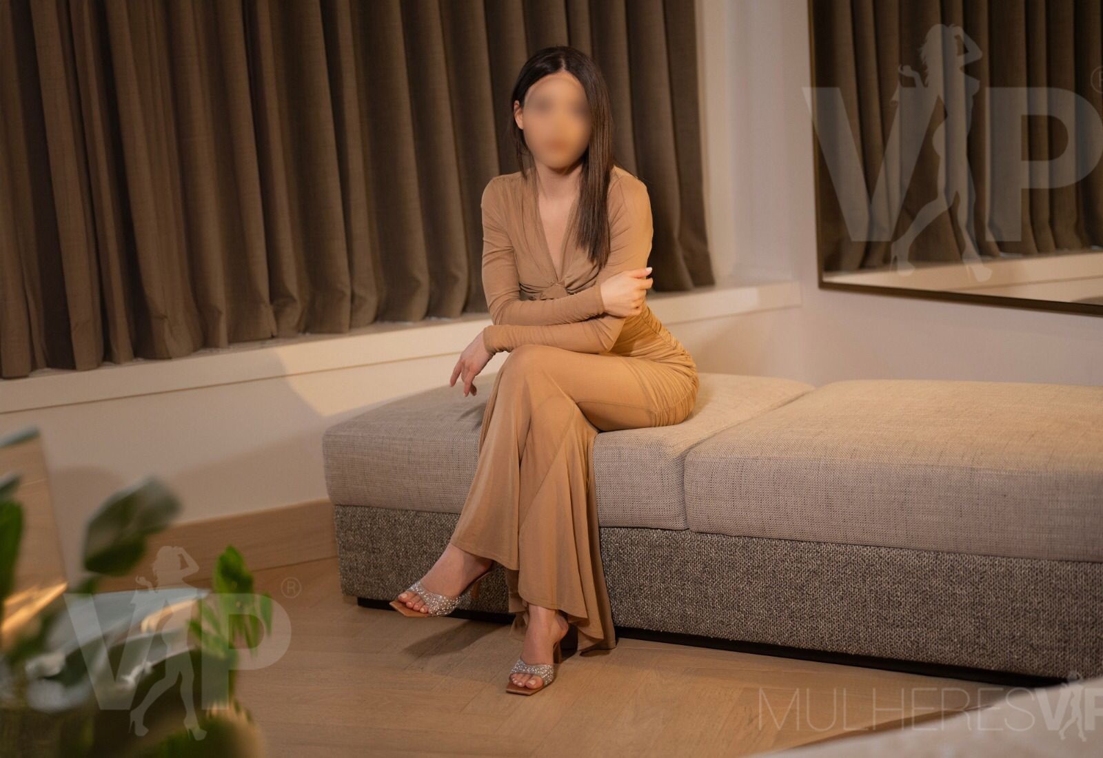 Acompanhante Íris Photo 4