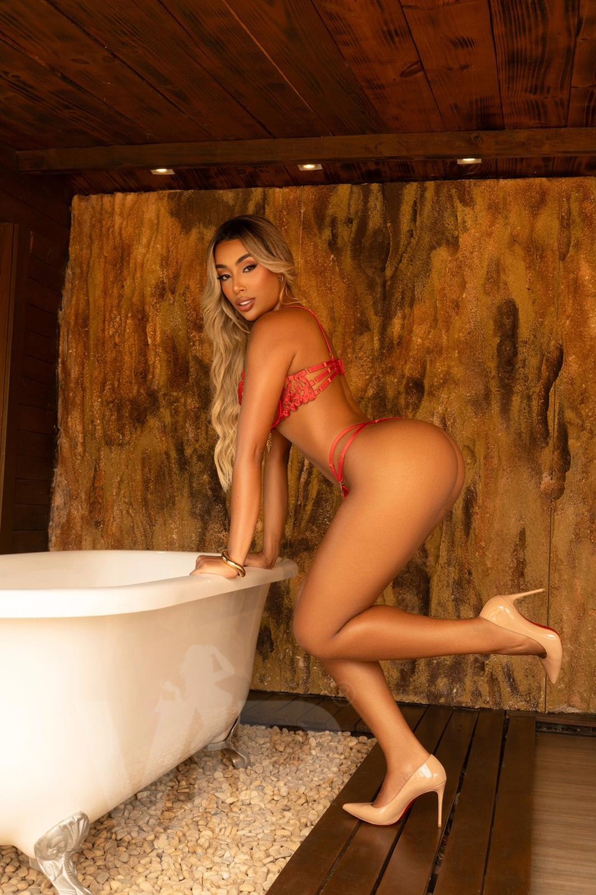 Acompanhante Lays Buenos Photo 6