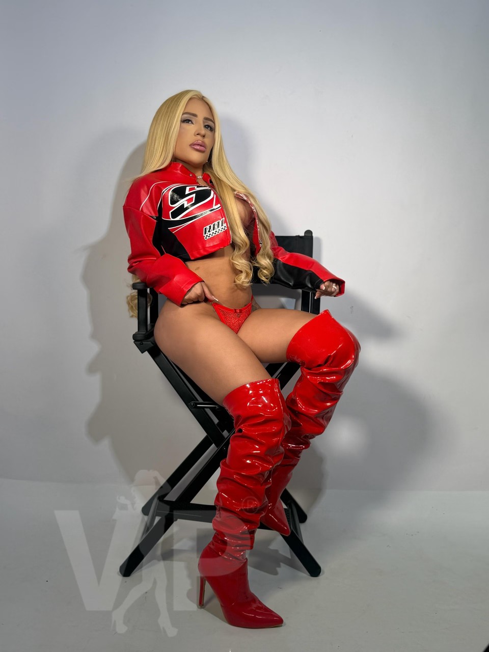 Acompanhante Camila Duarte