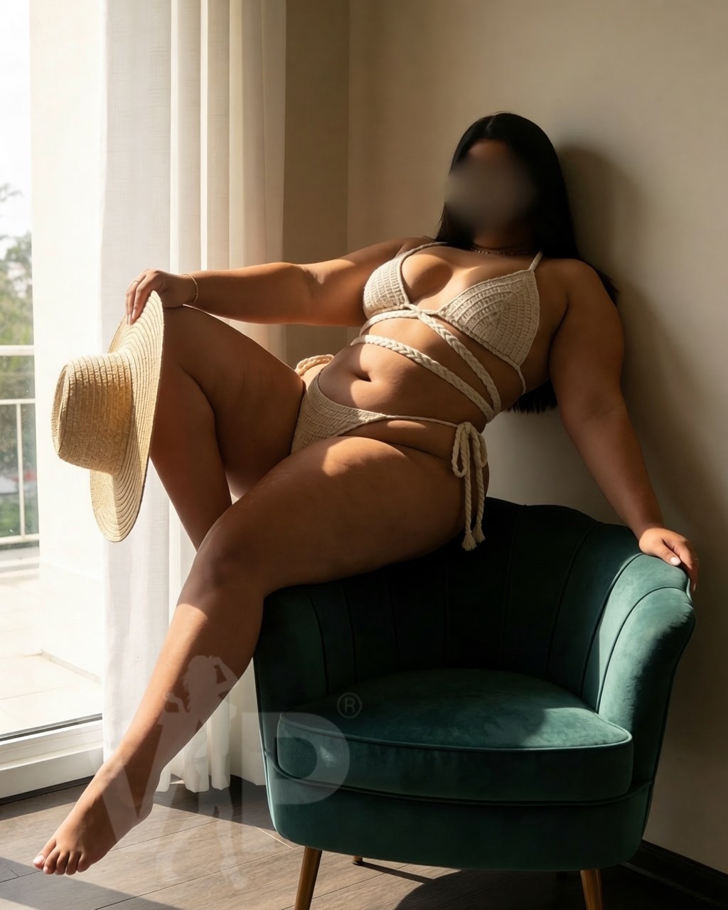 Acompanhante Valentina Photo 6