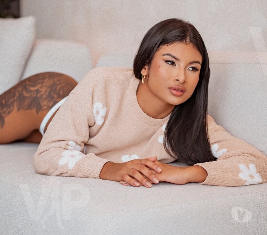 Acompanhante Amanda Photo 5