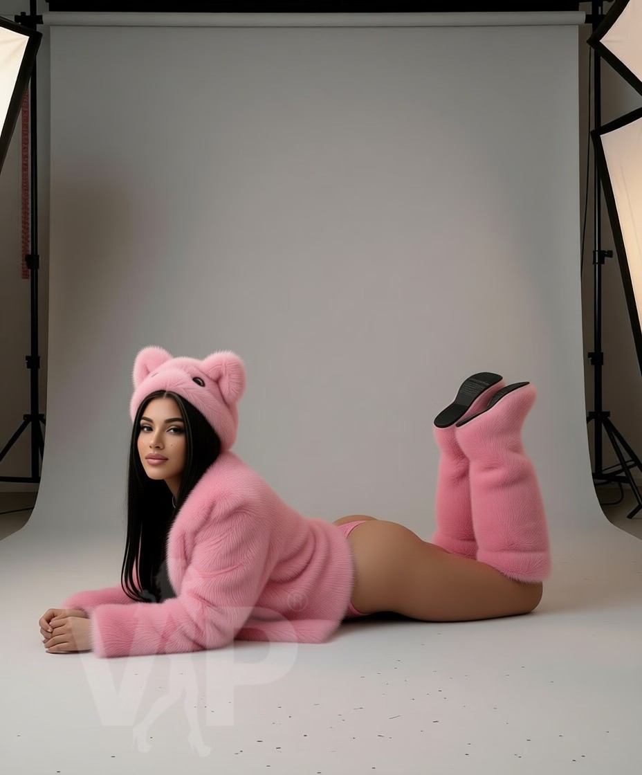 Escorte Anisha Photo 9