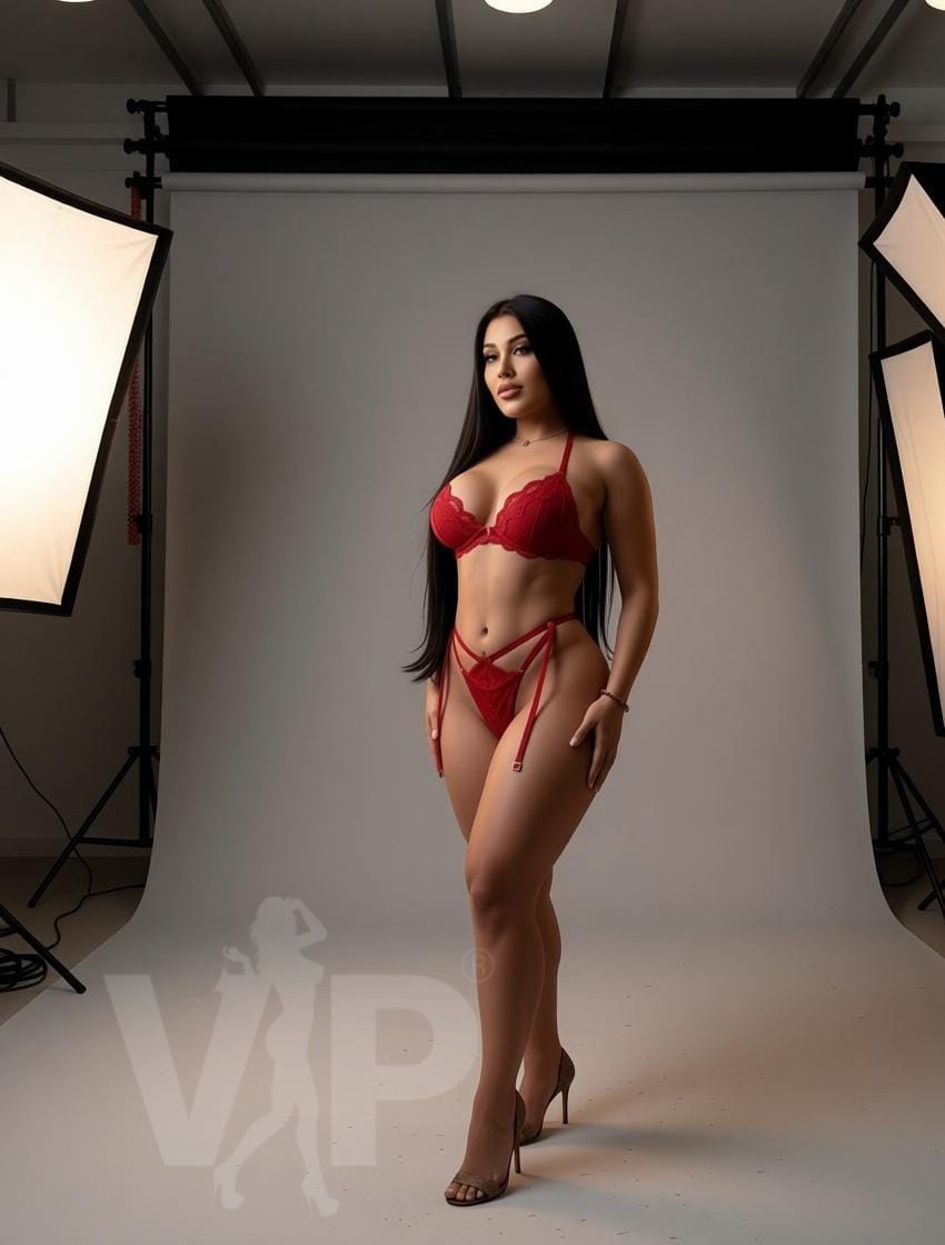 Escorte Anisha Photo 12