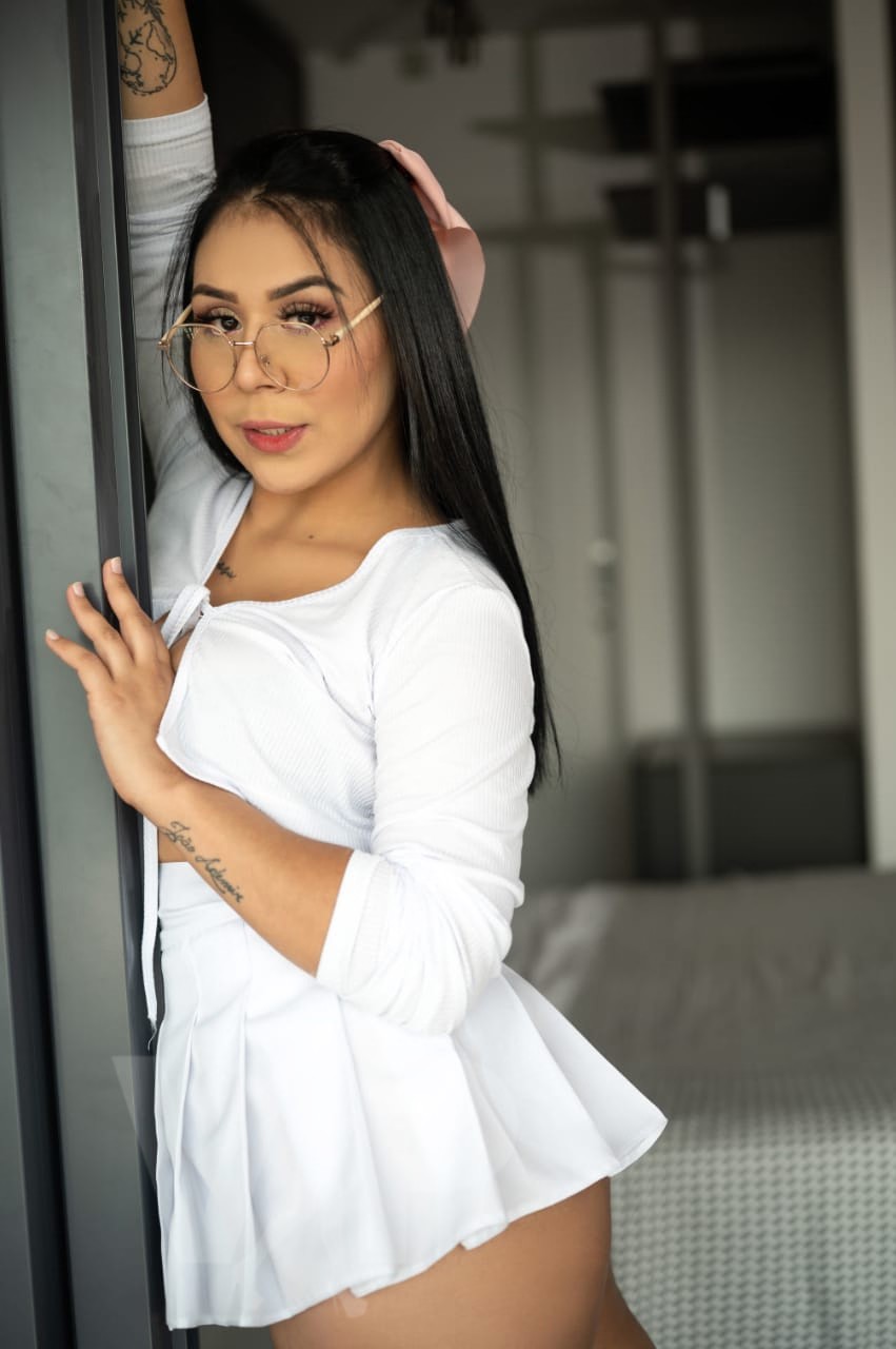 Escorte Vick Souza Photo 14