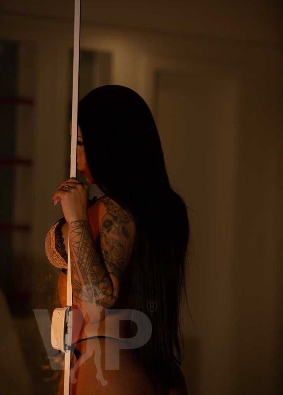 Escorte Perla Photo 6