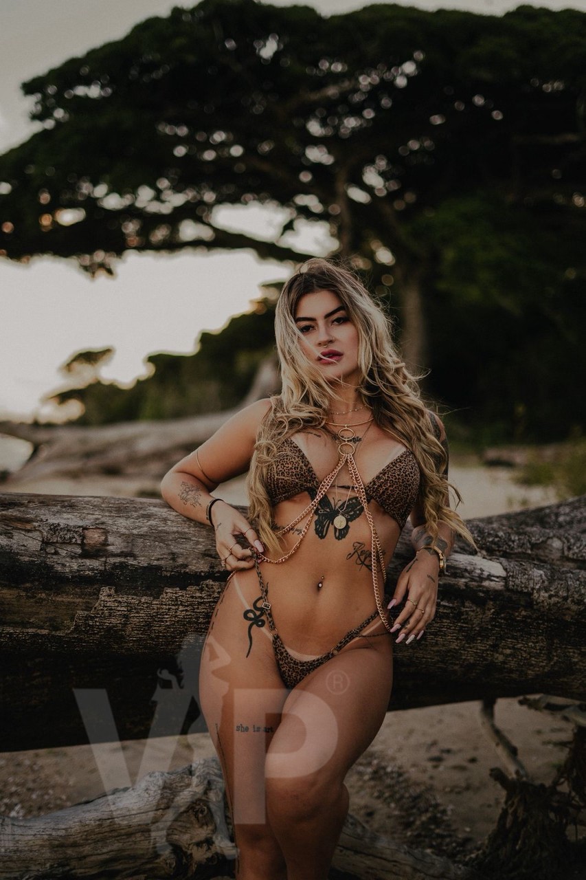 Escort Milena Fox Photo 4