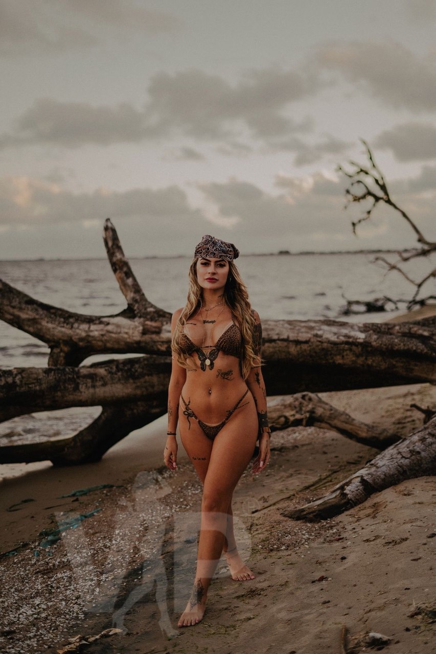 Escort Milena Fox Photo 3