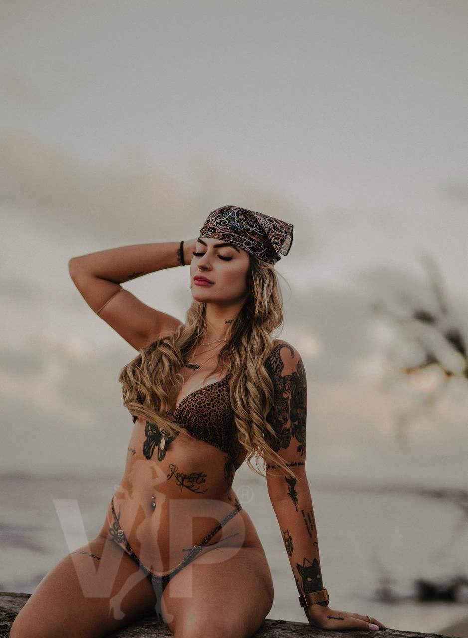 Escort Milena Fox Photo 5