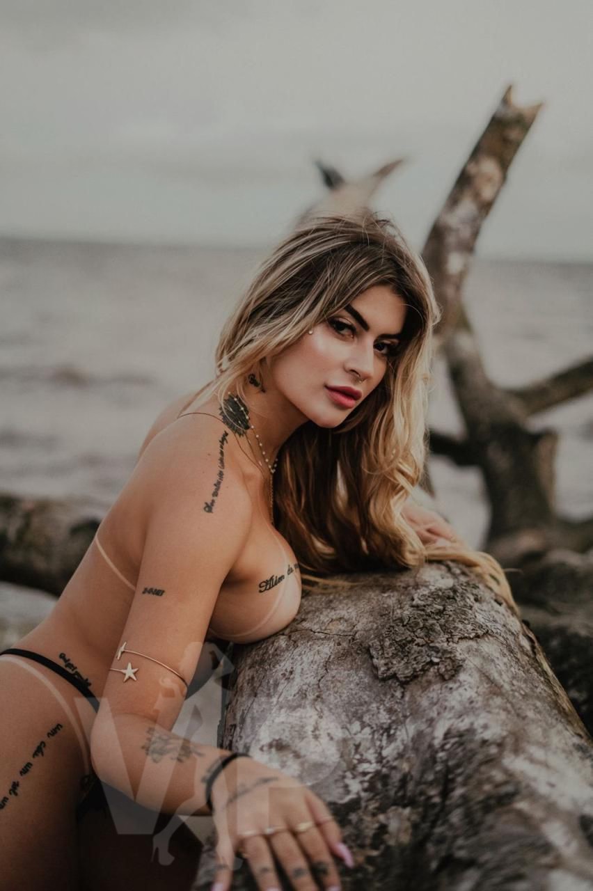 Escort Milena Fox Photo 11