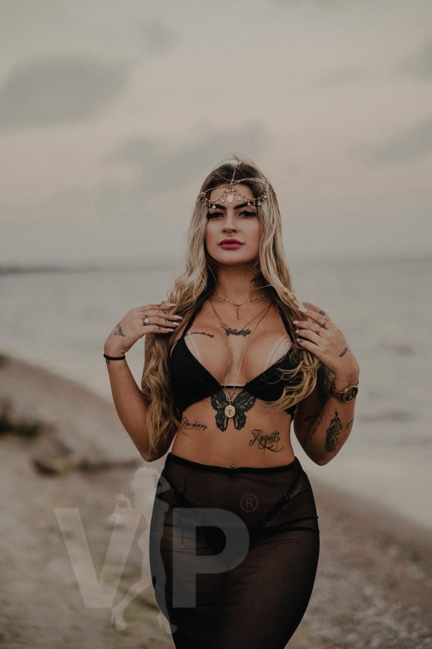 Escort Milena Fox Photo 8