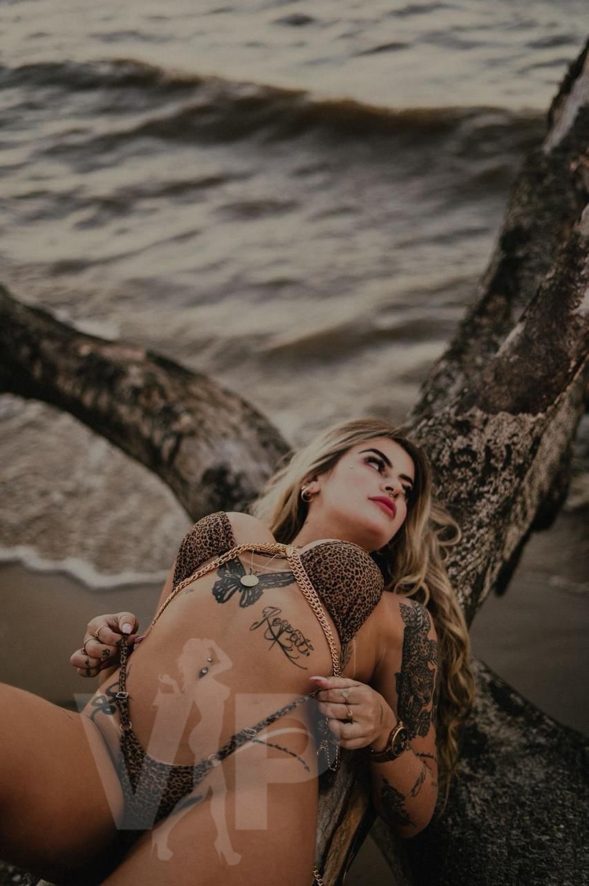 Escort Milena Fox Photo 9