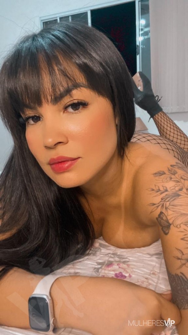 Acompanhante Pietra Photo 9