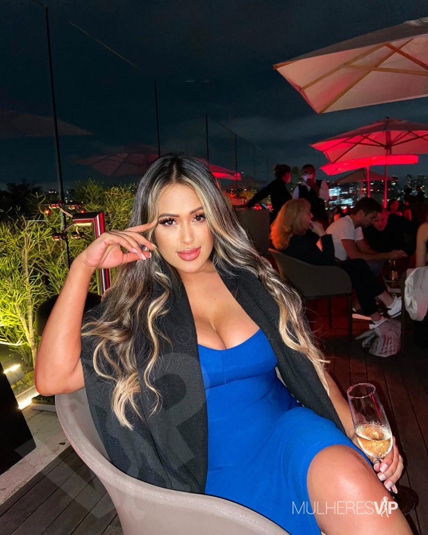 Acompanhante Livia 14