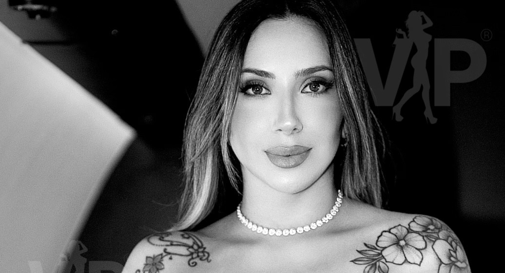 Escort Fernanda Ferrari Photo 1