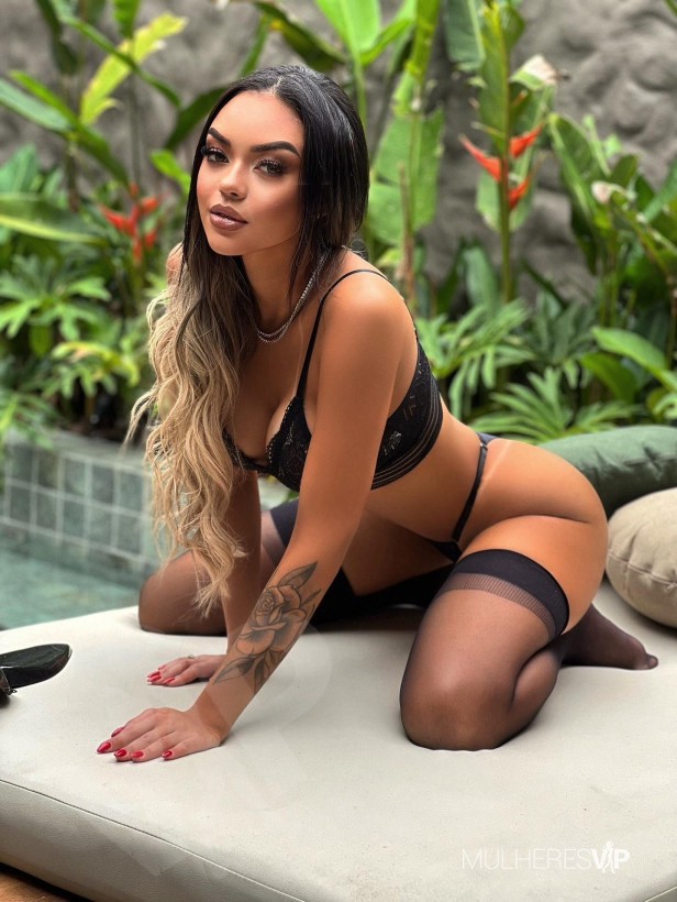 Escort Nayara Garcia