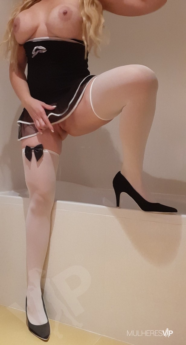 Acompanhante Jolly? Photo 3