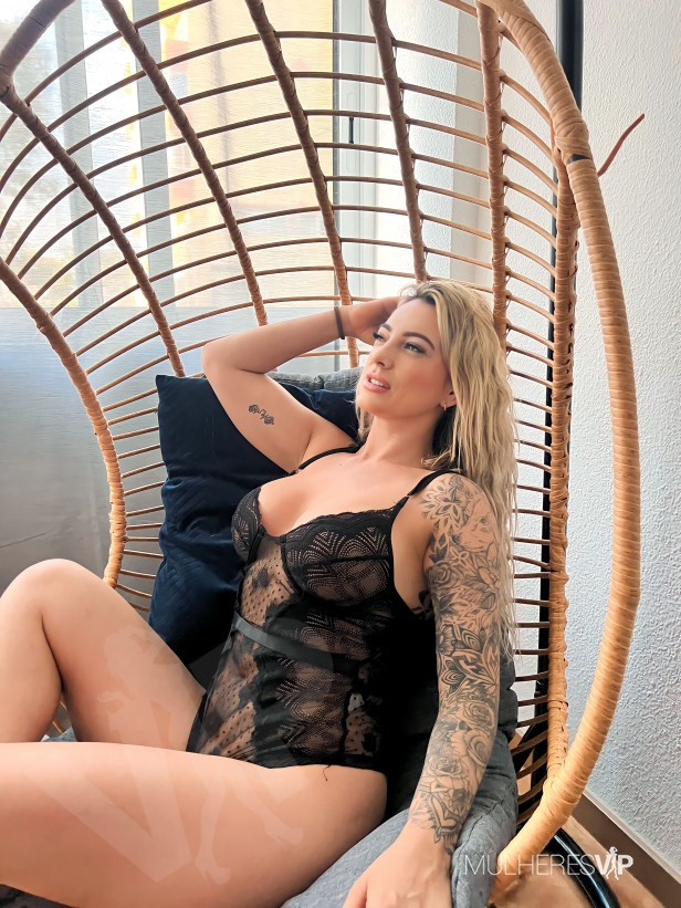 Escorte Bárbara Beatriz Photo 3