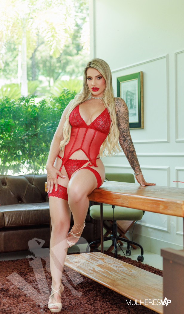 Escort Bárbara Beatriz 3