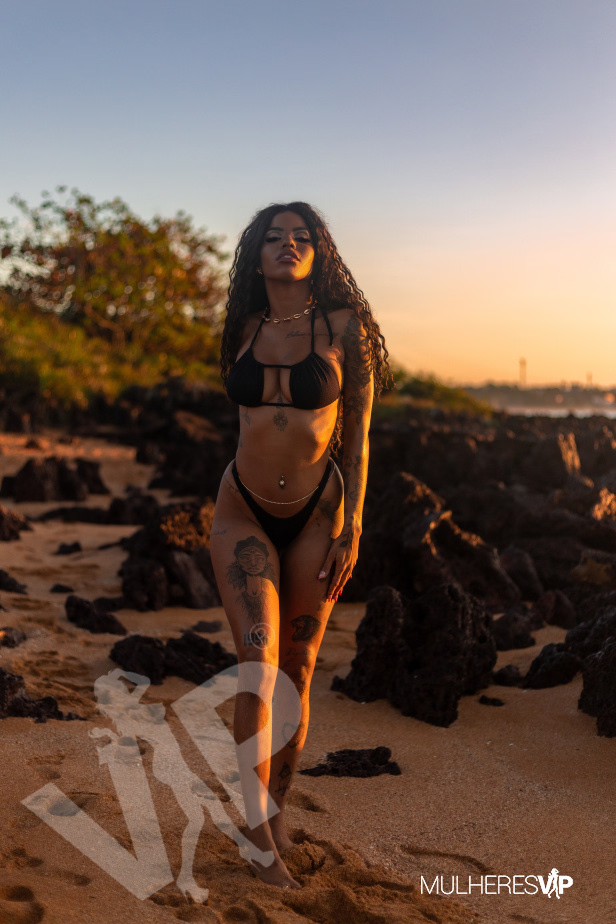 Escort Linda Black 5