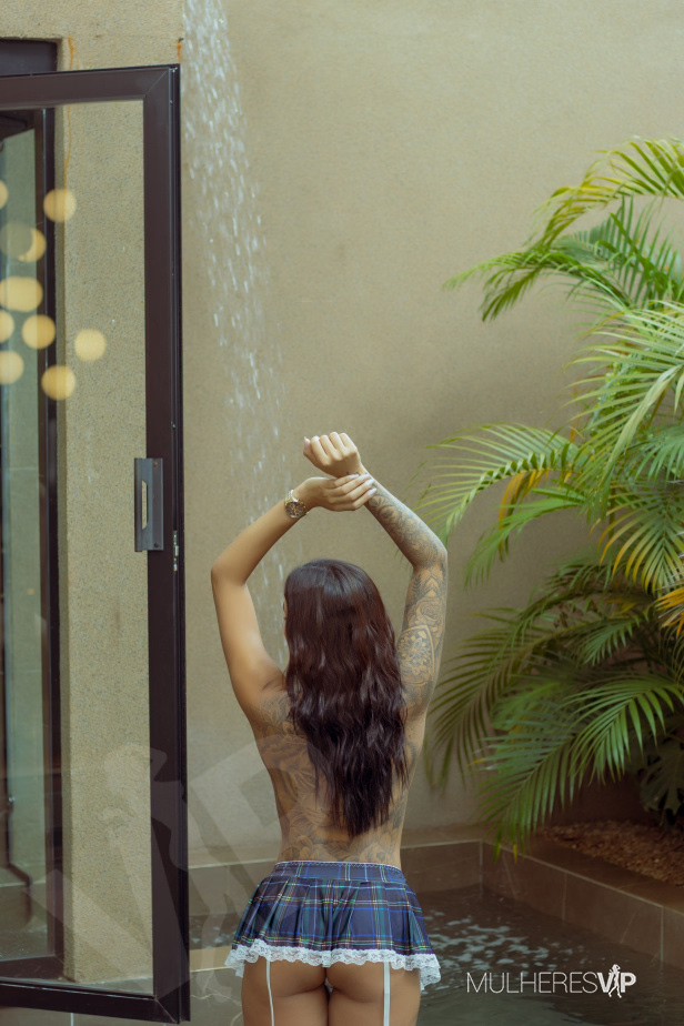 Acompanhante Violeta Martins Photo 4