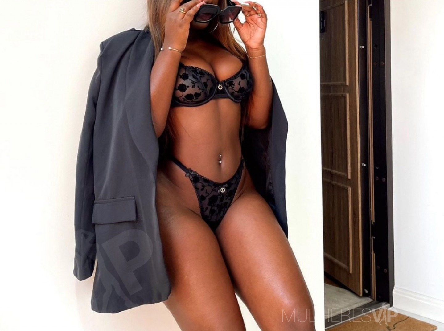 Escort Anitta Fernandes 4