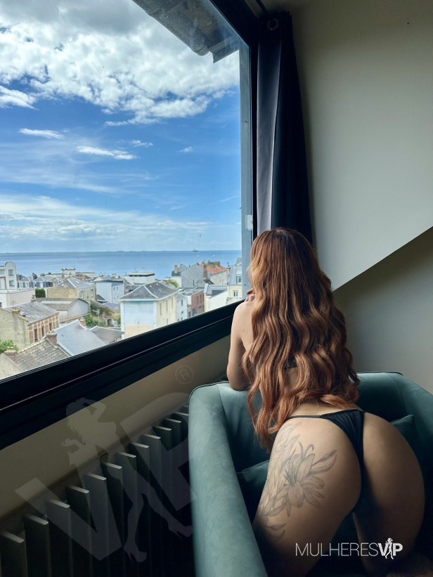 Acompanhante Chloe Photo 6