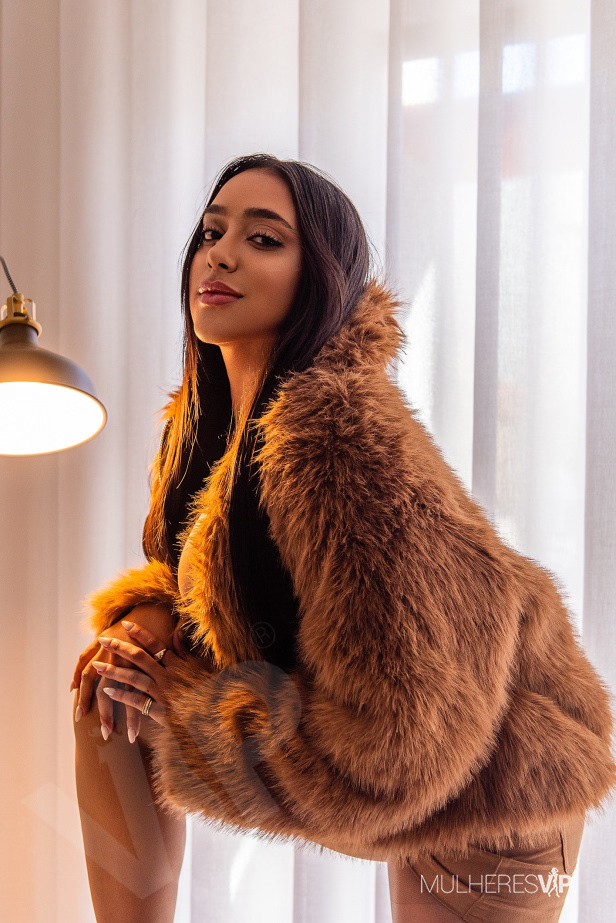 Acompanhante Jade Maia Photo 4