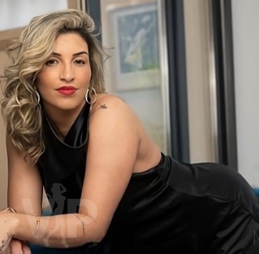 Acompanhante Maya Photo 3