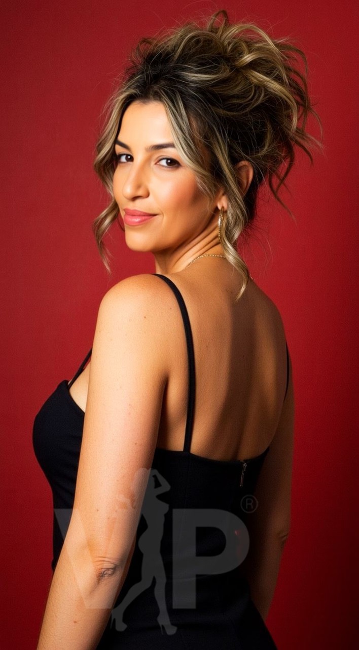 Acompanhante Maya Photo 6