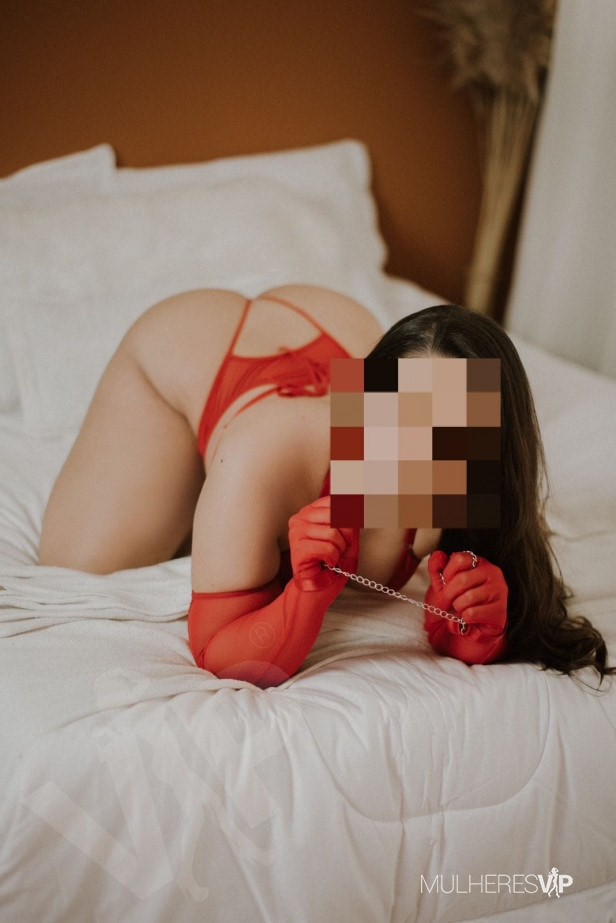 Escort Kaline Sousa 2